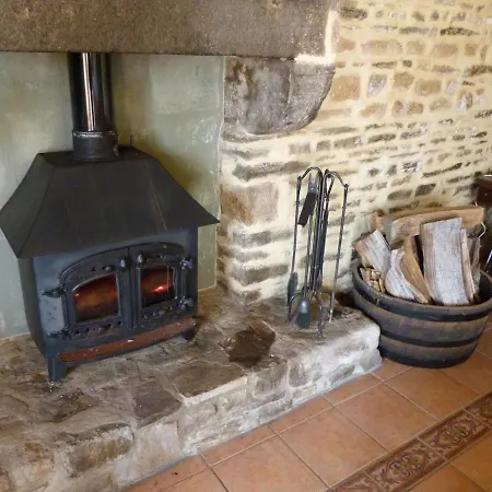 بيت للعطل Luxury Rural Retreat Ideal For Families With A Jacuzzi Hot Tub *