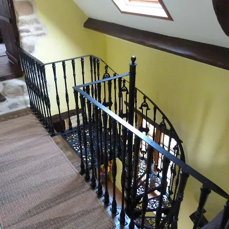 Luxury Rural Retreat Ideal For Families With A Jacuzzi Hot Tub Yvrandes