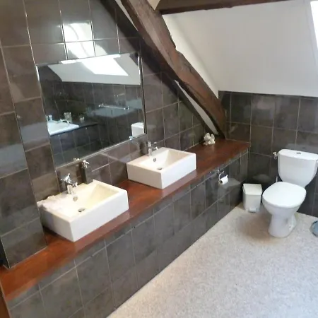 بيت للعطل Luxury Rural Retreat Ideal For Families With A Jacuzzi Hot Tub *