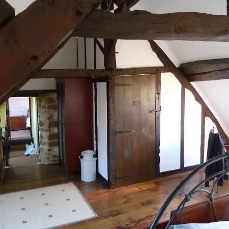 Luxury Rural Retreat Ideal For Families With A Jacuzzi Hot Tub * Yvrandes