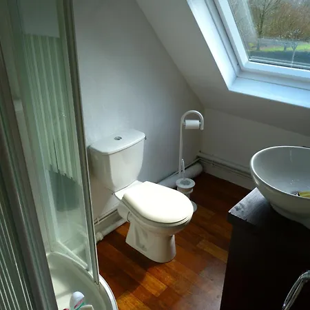 Luxury Rural Retreat Ideal For Families With A Jacuzzi Hot Tub Ferienhaus