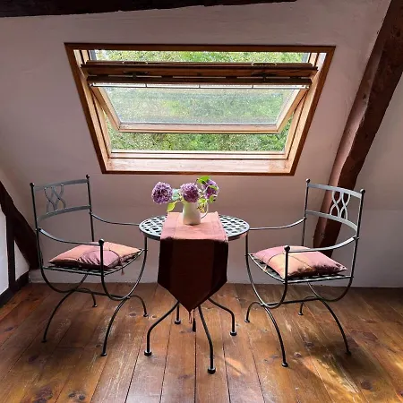 Ferienhaus Luxury Rural Retreat Ideal For Families With A Jacuzzi Hot Tub *