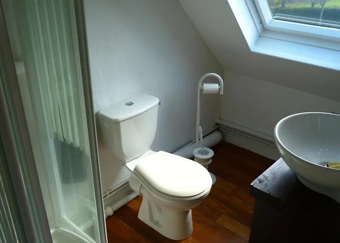 Luxury Rural Retreat Ideal For Families With A Jacuzzi Hot Tub Дом отдыха